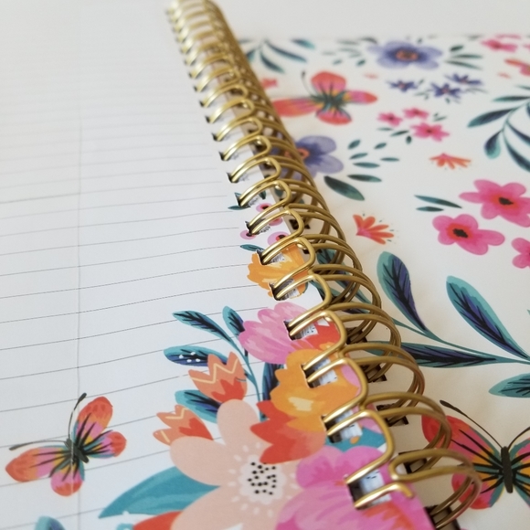 Dated Planner 18 Month by THP - Picture 8 of 9